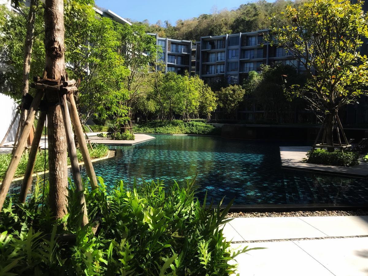 The Valley Khaoyai No.161 Phayayen Екстер'єр фото