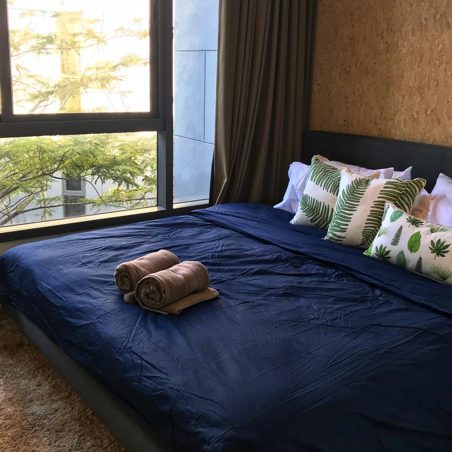 The Valley Khaoyai No.161 Phayayen Екстер'єр фото