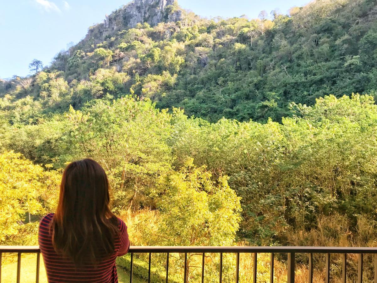 The Valley Khaoyai No.161 Phayayen Екстер'єр фото
