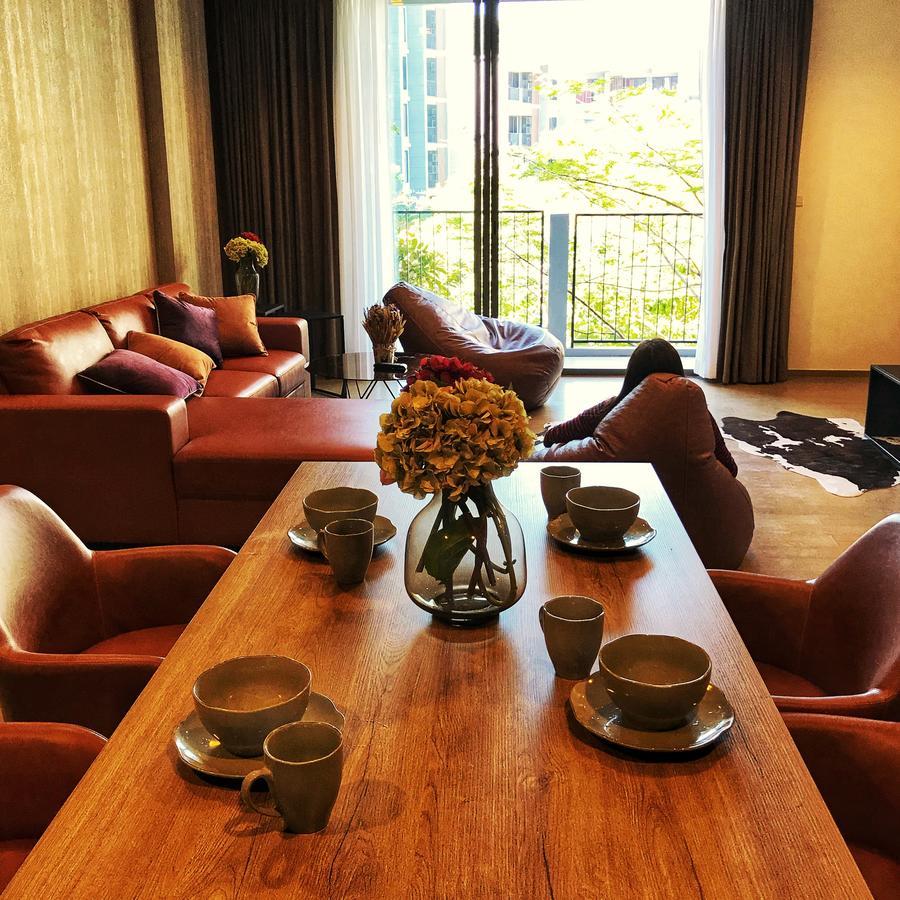 The Valley Khaoyai No.161 Phayayen Екстер'єр фото