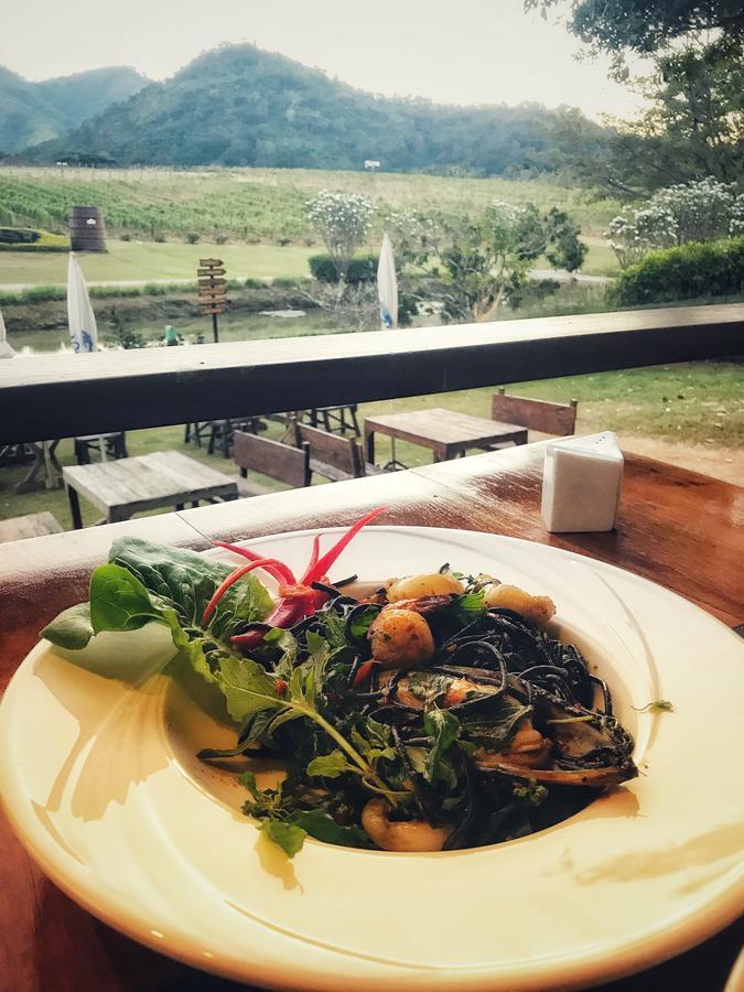 The Valley Khaoyai No.161 Phayayen Екстер'єр фото