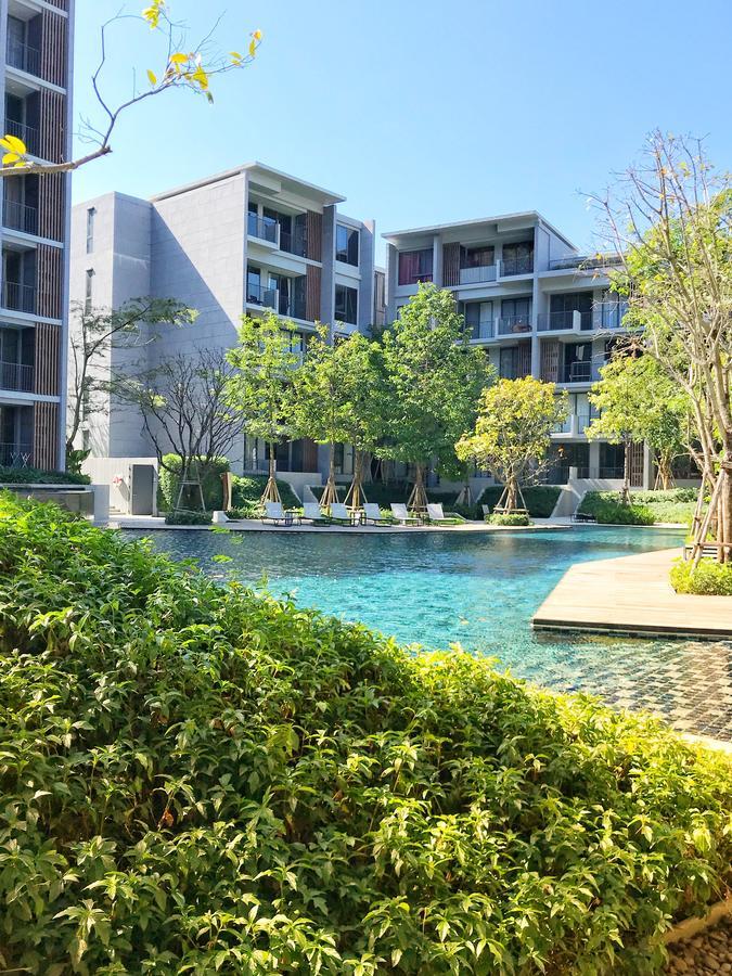 The Valley Khaoyai No.161 Phayayen Екстер'єр фото